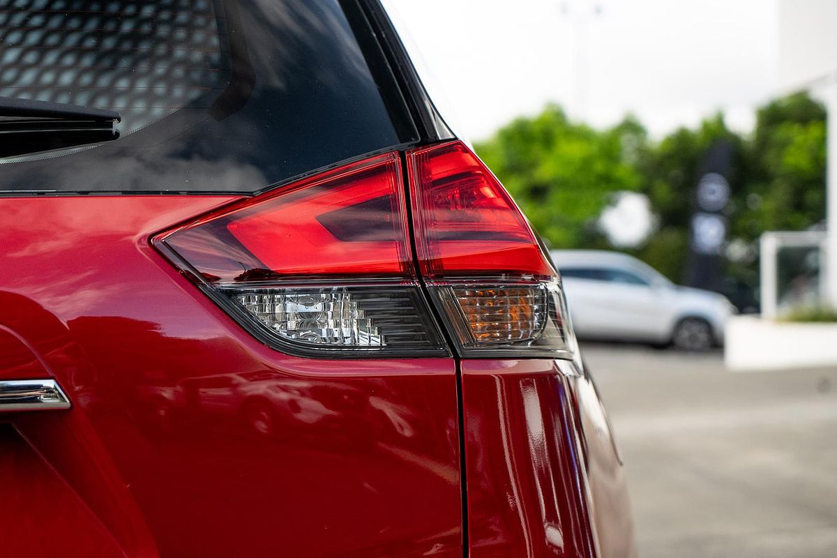 2021 Nissan X-TRAIL ST T32