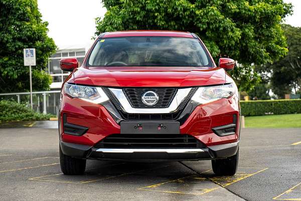 2021 Nissan X-TRAIL ST T32