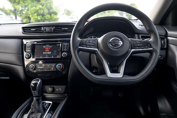 2021 Nissan X-TRAIL ST T32