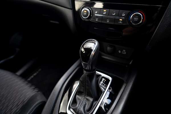2021 Nissan X-TRAIL ST T32