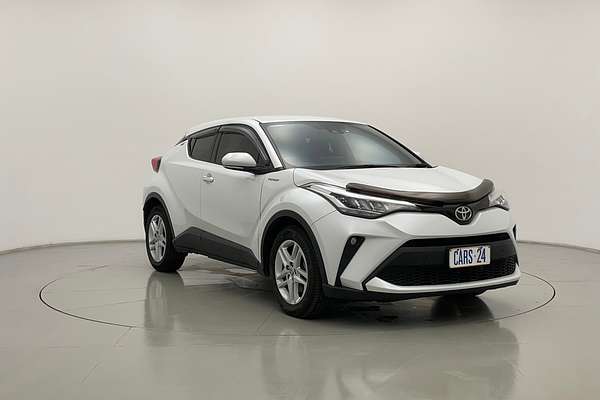 2022 Toyota C-HR GXL NGX10R