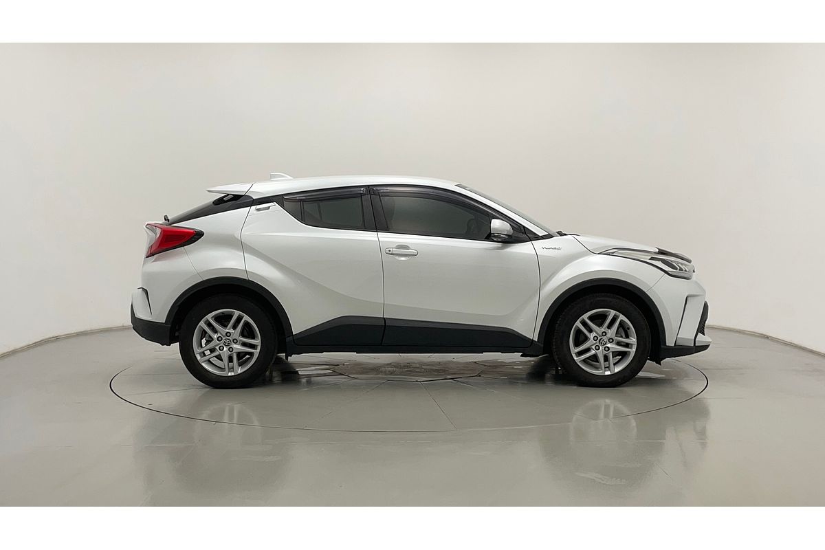 2022 Toyota C-HR GXL NGX10R