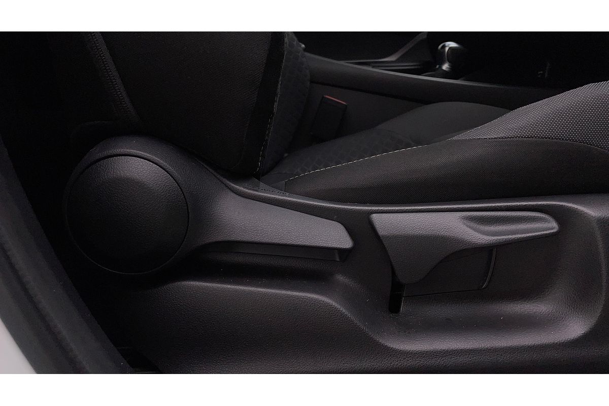 2022 Toyota C-HR GXL NGX10R