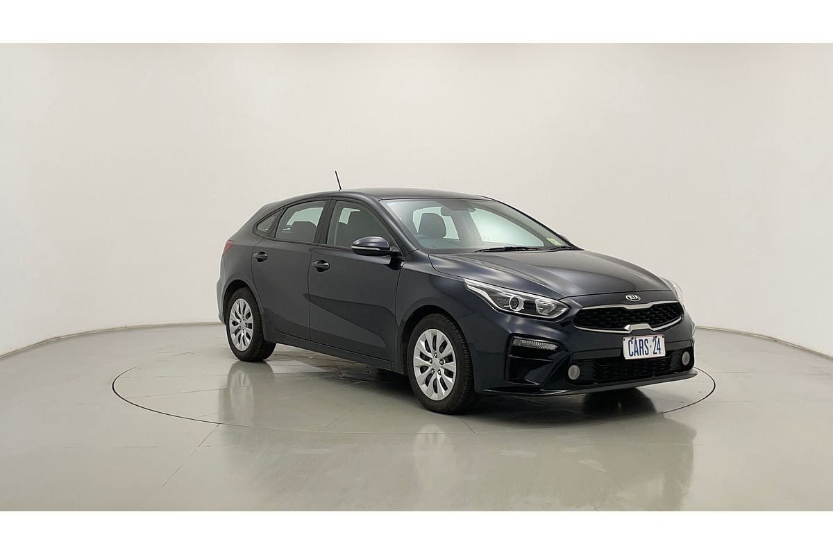 2020 Kia Cerato S BD