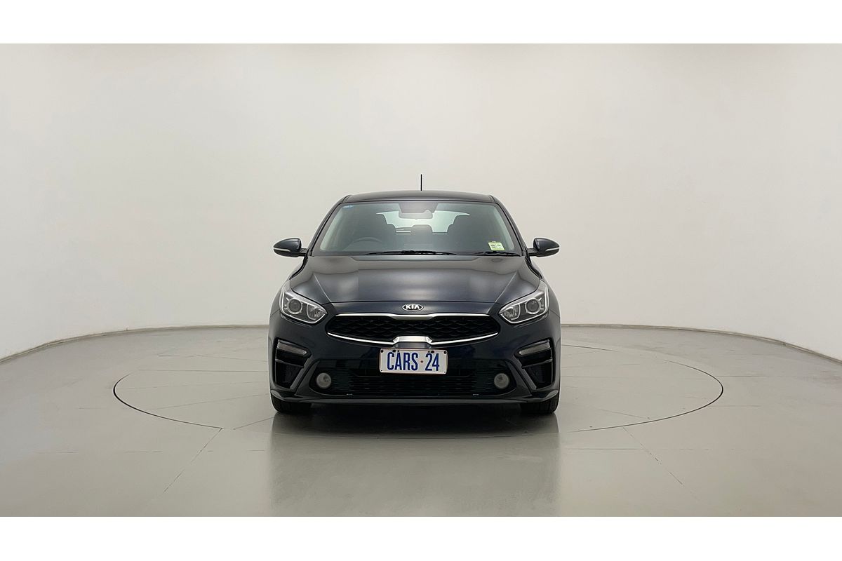 2020 Kia Cerato S BD