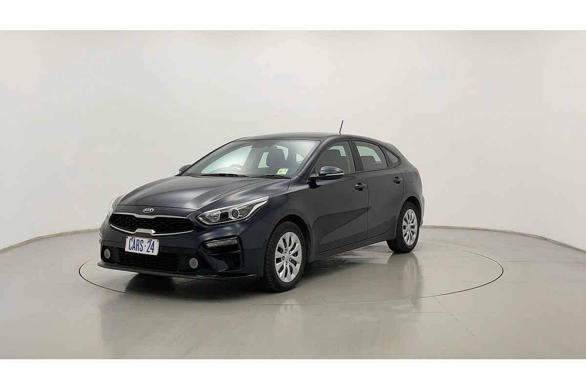2020 Kia Cerato S BD