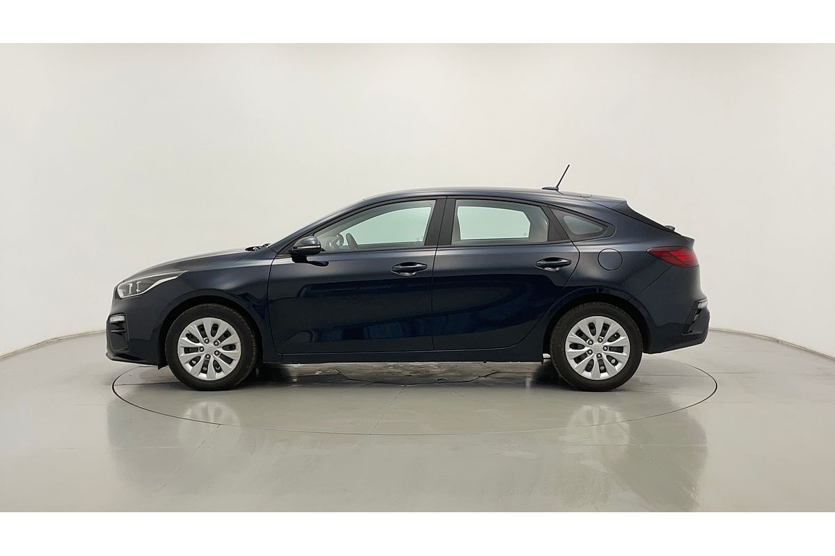 2020 Kia Cerato S BD
