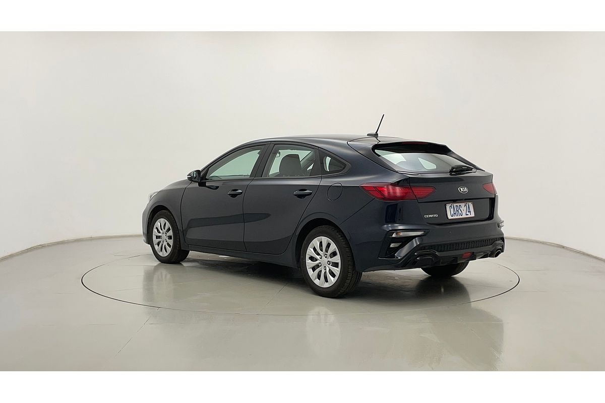 2020 Kia Cerato S BD