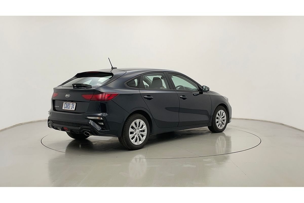 2020 Kia Cerato S BD