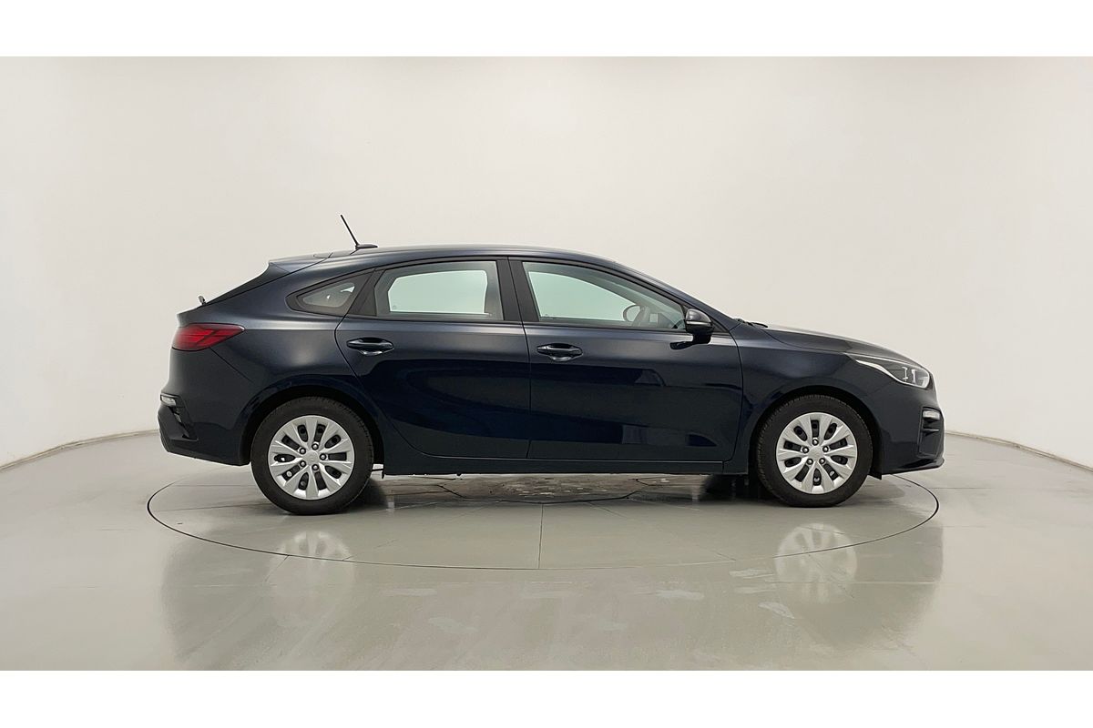 2020 Kia Cerato S BD