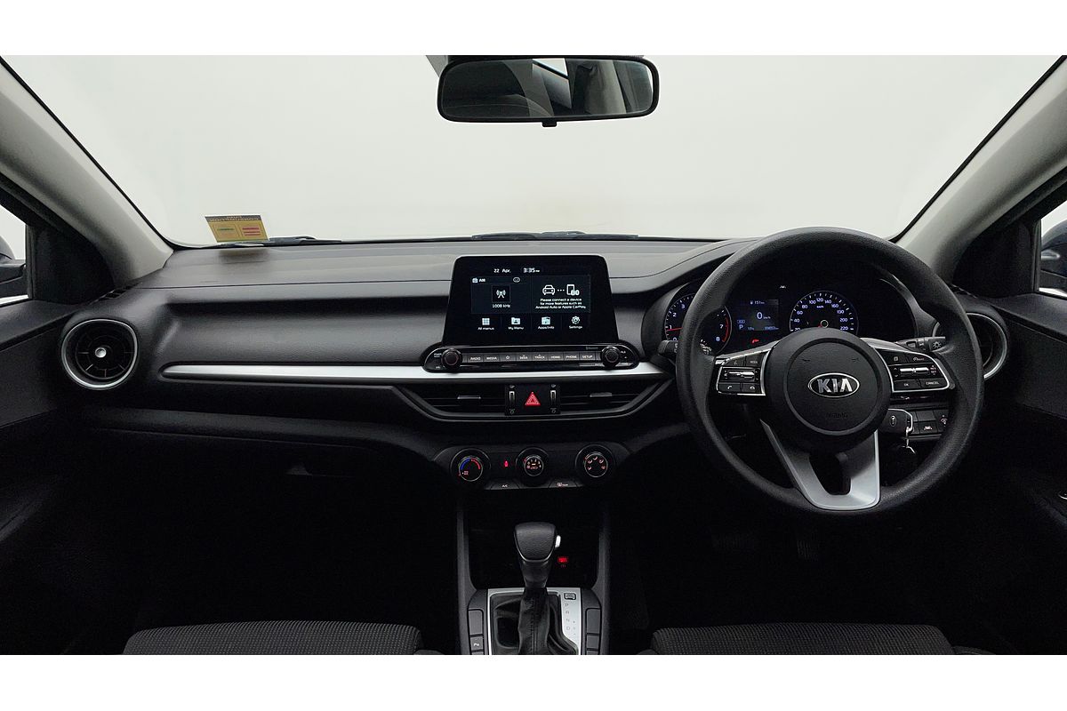 2020 Kia Cerato S BD