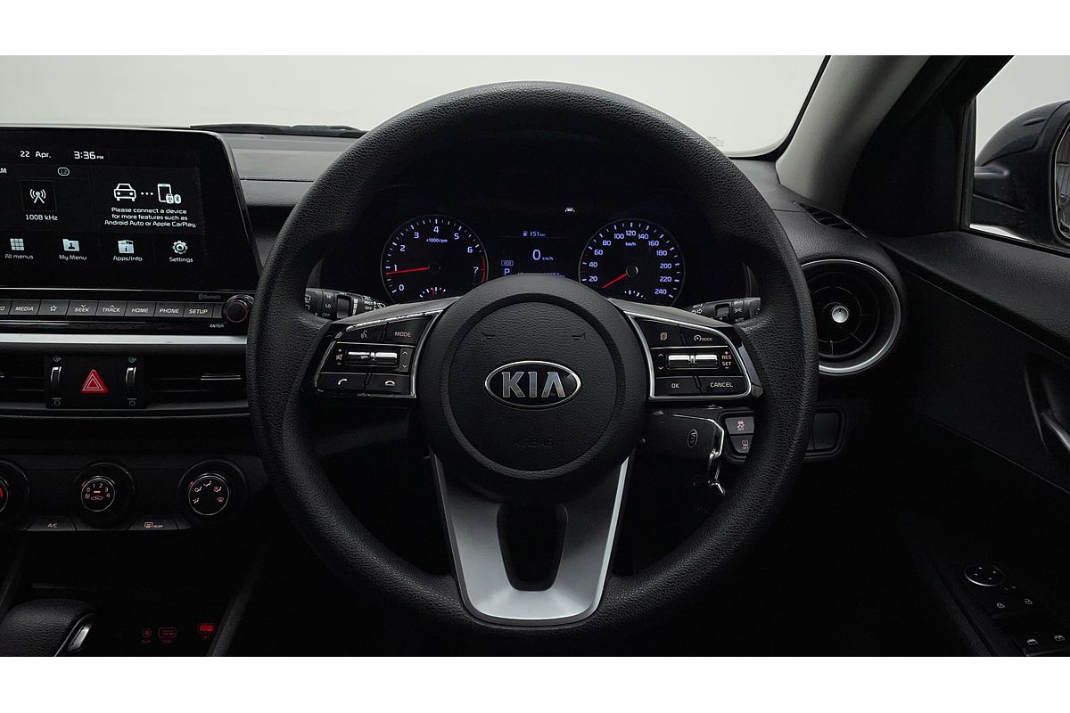 2020 Kia Cerato S BD