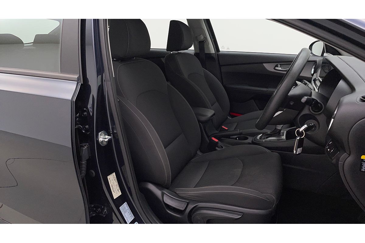 2020 Kia Cerato S BD