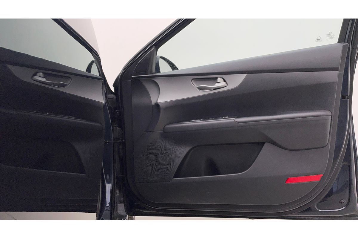2020 Kia Cerato S BD