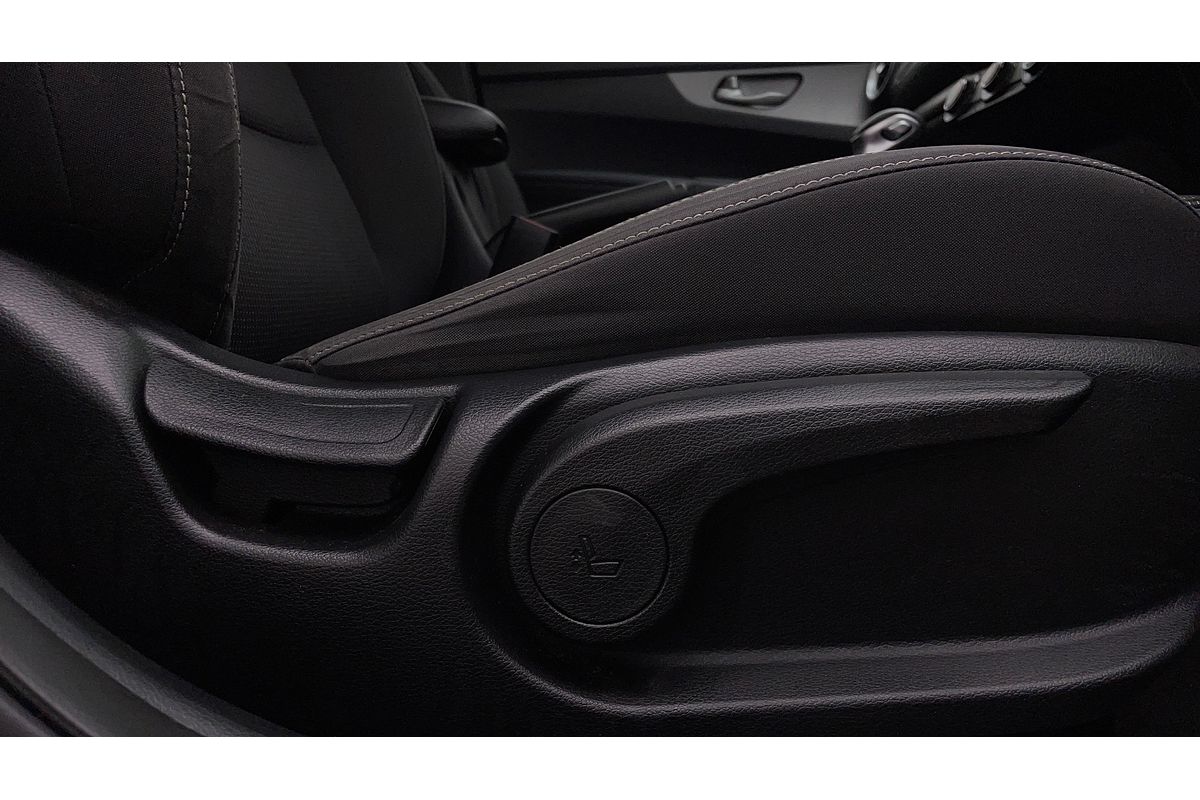 2020 Kia Cerato S BD
