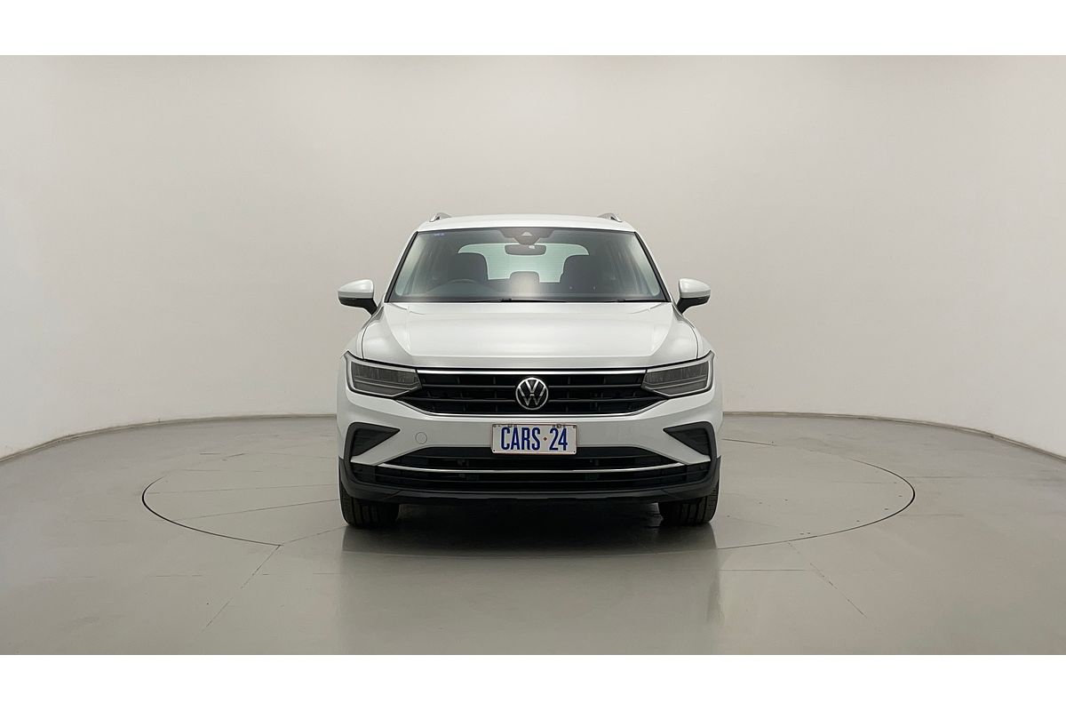 2022 Volkswagen Tiguan 110TSI Life 5N