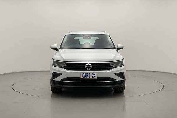 2022 Volkswagen Tiguan 110TSI Life 5N