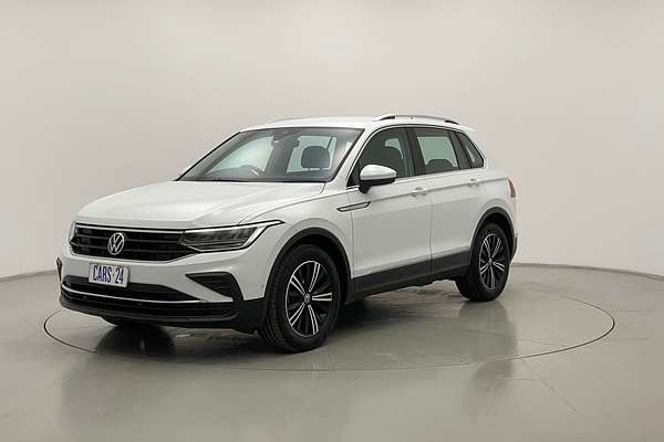 2022 Volkswagen Tiguan 110TSI Life 5N