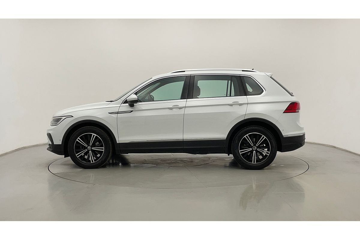 2022 Volkswagen Tiguan 110TSI Life 5N
