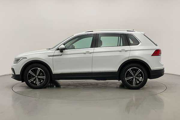 2022 Volkswagen Tiguan 110TSI Life 5N