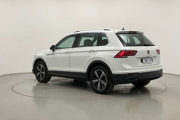 2022 Volkswagen Tiguan 110TSI Life 5N