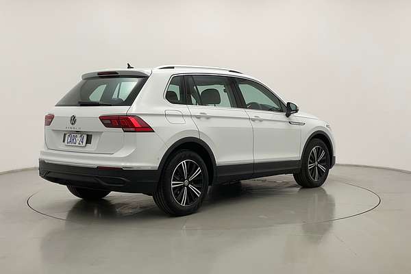 2022 Volkswagen Tiguan 110TSI Life 5N