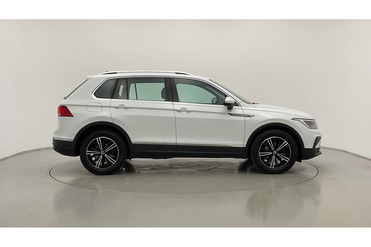 2022 Volkswagen Tiguan 110TSI Life 5N