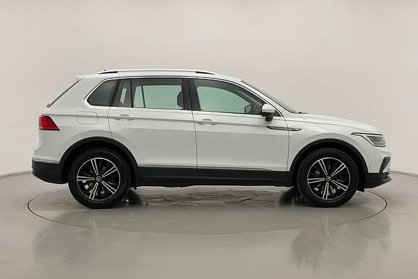 2022 Volkswagen Tiguan 110TSI Life 5N