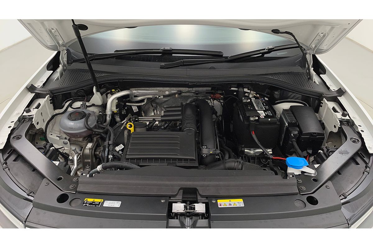 2022 Volkswagen Tiguan 110TSI Life 5N