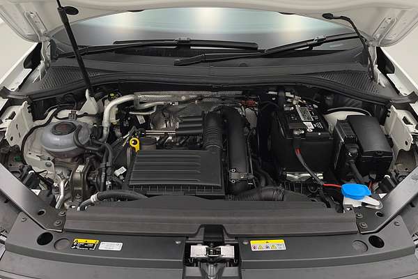 2022 Volkswagen Tiguan 110TSI Life 5N
