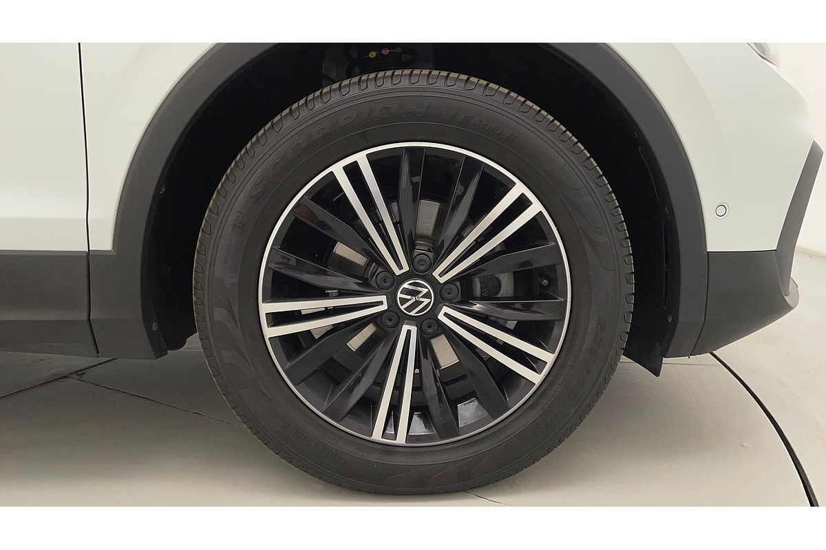 2022 Volkswagen Tiguan 110TSI Life 5N