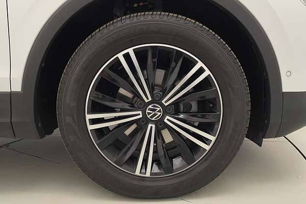 2022 Volkswagen Tiguan 110TSI Life 5N