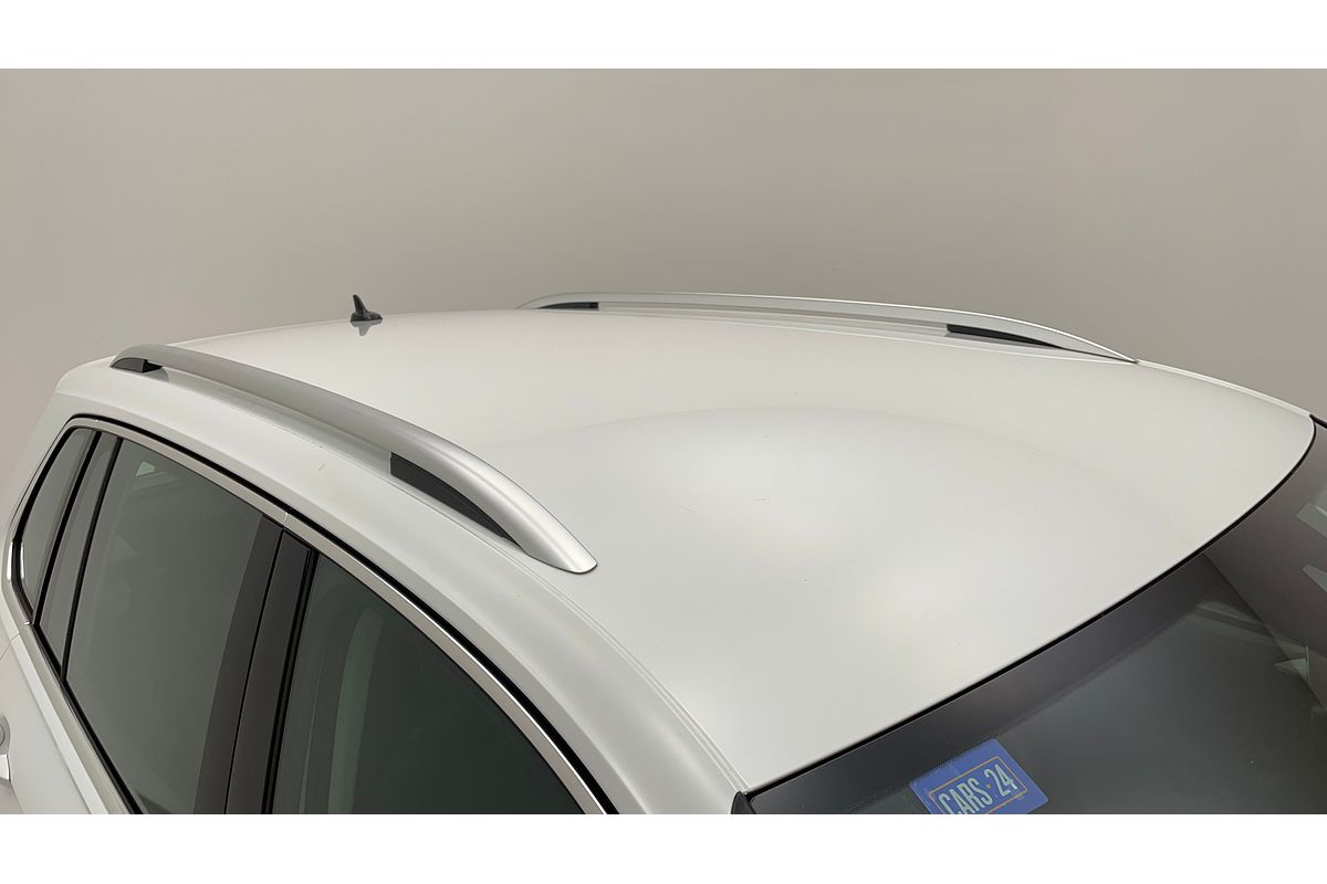 2022 Volkswagen Tiguan 110TSI Life 5N