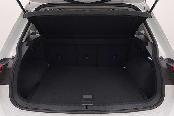 2022 Volkswagen Tiguan 110TSI Life 5N