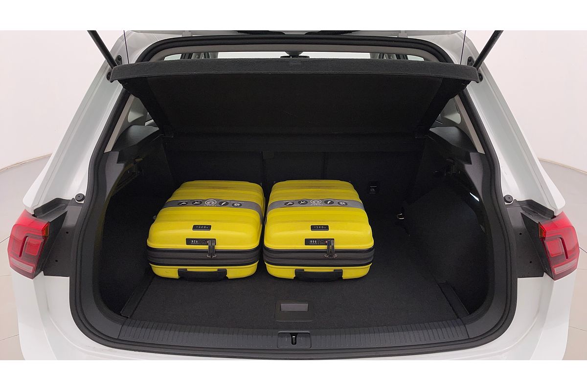 2022 Volkswagen Tiguan 110TSI Life 5N