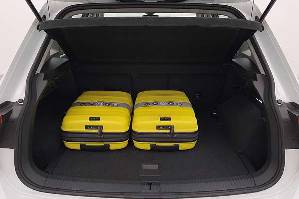 2022 Volkswagen Tiguan 110TSI Life 5N