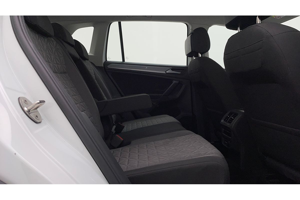2022 Volkswagen Tiguan 110TSI Life 5N