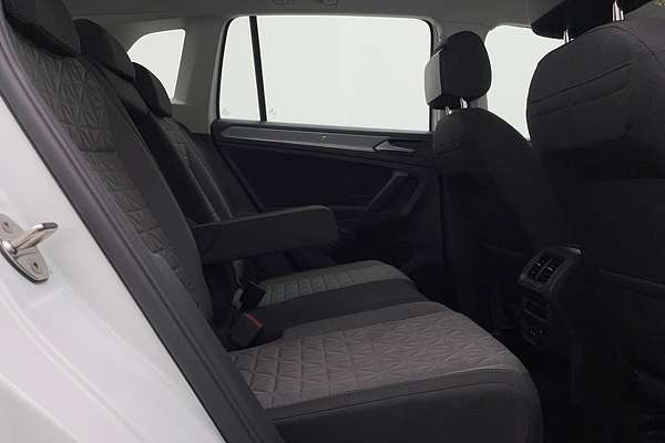 2022 Volkswagen Tiguan 110TSI Life 5N