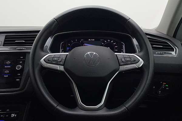 2022 Volkswagen Tiguan 110TSI Life 5N