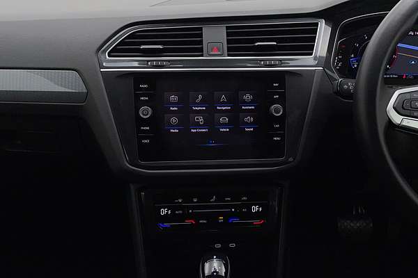 2022 Volkswagen Tiguan 110TSI Life 5N