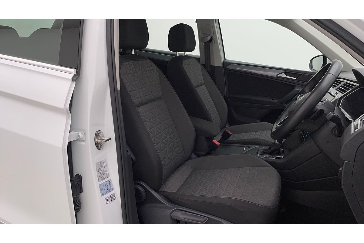 2022 Volkswagen Tiguan 110TSI Life 5N