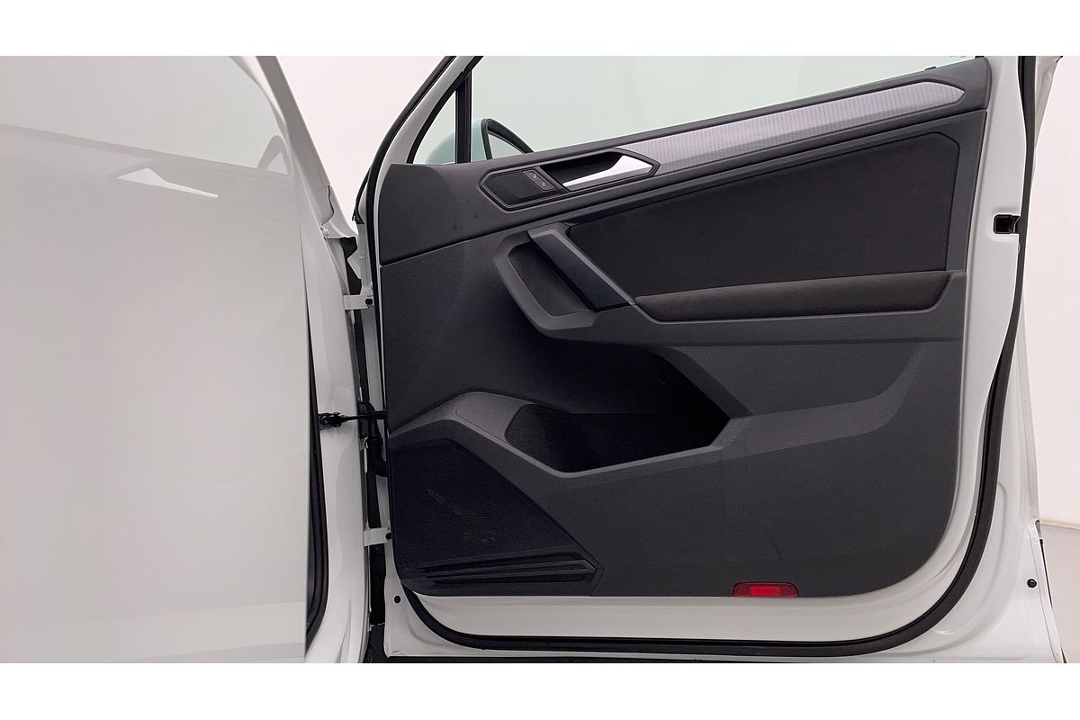 2022 Volkswagen Tiguan 110TSI Life 5N