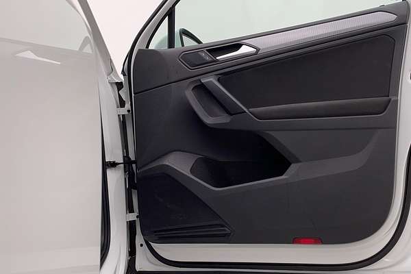 2022 Volkswagen Tiguan 110TSI Life 5N