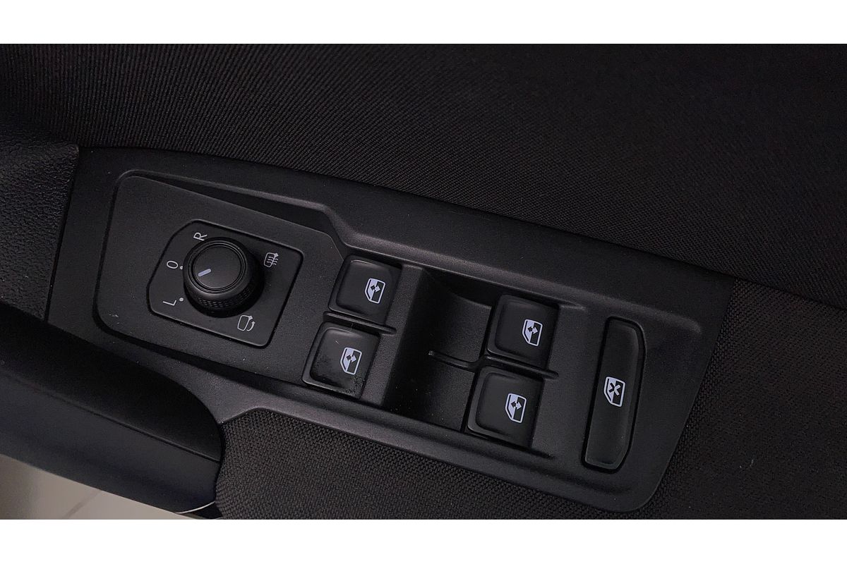 2022 Volkswagen Tiguan 110TSI Life 5N