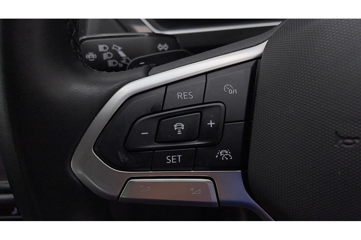 2022 Volkswagen Tiguan 110TSI Life 5N