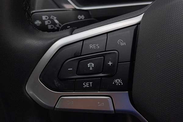 2022 Volkswagen Tiguan 110TSI Life 5N