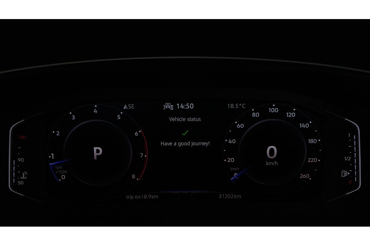 2022 Volkswagen Tiguan 110TSI Life 5N