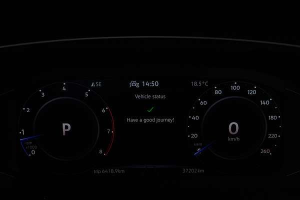 2022 Volkswagen Tiguan 110TSI Life 5N
