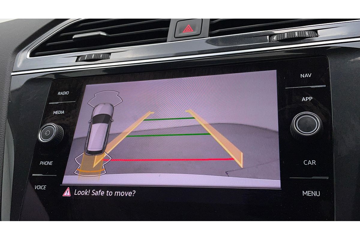 2022 Volkswagen Tiguan 110TSI Life 5N