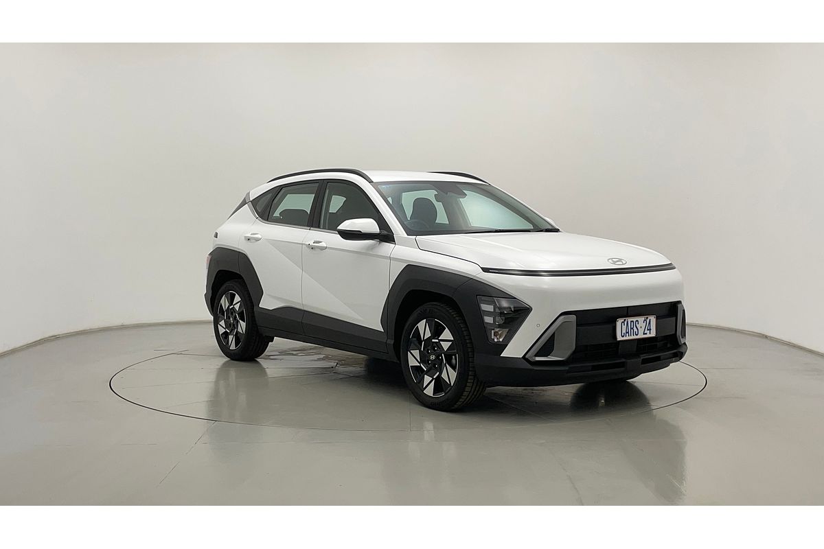 2024 Hyundai Kona SX2.V1